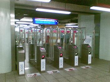 STM et ses contraventions STM et ses contraventions