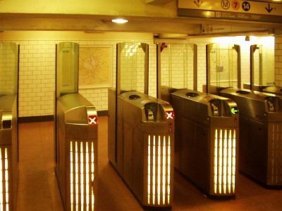 STM et ses contraventions STM et ses contraventions