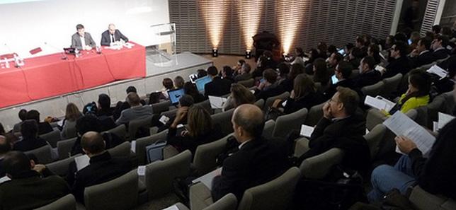 Conférence Media Aces le 6 Octobre à Paris conférence media aces