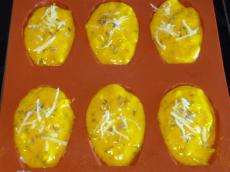 P1080831 (Medium) MADELEINES AU GOUDA & GRAINES DE CUMIN