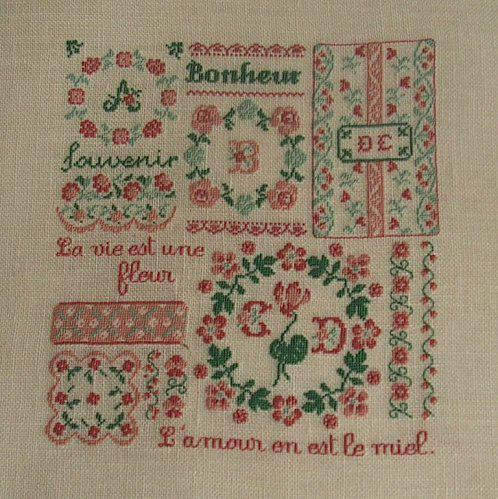 De bien jolis Victor Daisy.JPG