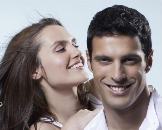 Nickel Bio Demain se sera au tour des femmes d’emprunter leurs produits de soins aux hommes !