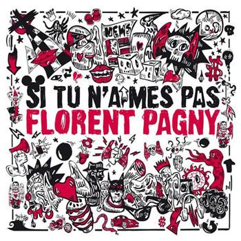 Florent Pagny nouveau single