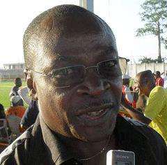 Football Camerounais: Martin Ndtoungou Mpile : Il n’y a pas d’aires de jeu à Yaoundé  