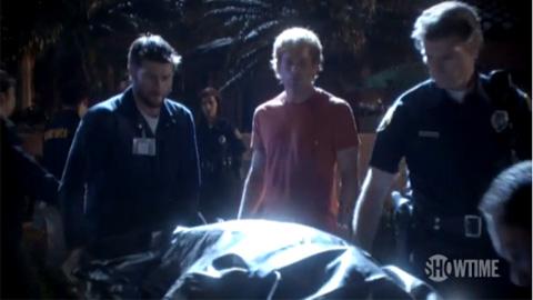 Dexter saison 5 ... 2 extraits promo Dexter saison 5 ... 2 extraits promo