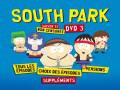 Test DVD : South Park – Saison 13
