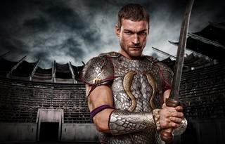 Spartacus: La série privée de son héros