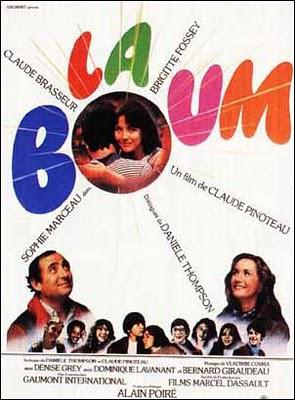 Sarkozy: la boum 1 Sarkozy: la boum 1