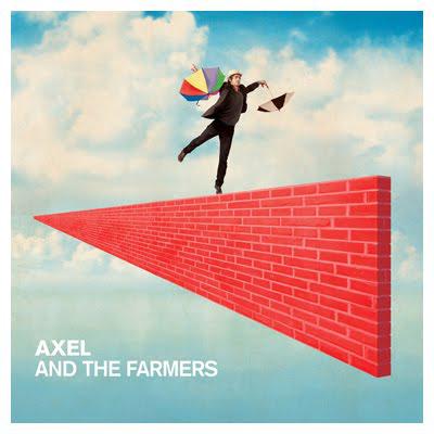 Axel and the farmers