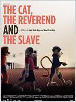 The Cat the Reverand and the Slave