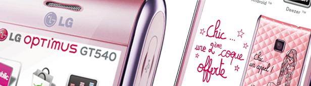 LG_GT540_rose_angeline_melin Vous allez craquer pour le LG Optimus GT540 par Angéline Mélin