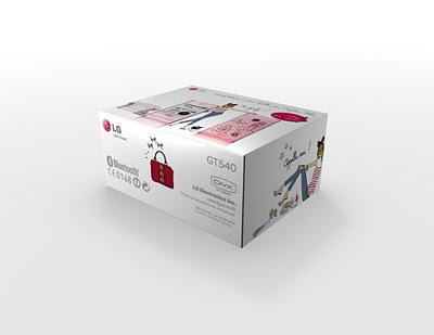 LG+Optimus-05 Vous allez craquer pour le LG Optimus GT540 par Angéline Mélin