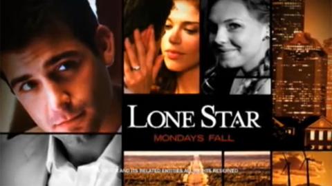 Lone Star saison 1 ... les titres des 3 premiers épisodes (Spoiler) Lone Star saison 1 ... les titres des 3 premiers épisodes (Spoiler)