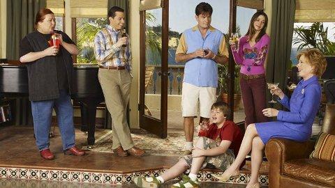 Mon Oncle Charlie saison 8 ... les titres des 3 premiers épisodes (Spoiler) Mon Oncle Charlie saison 8 ... les titres des 3 premiers épisodes (Spoiler)