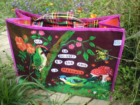 Mes achats de la rentrée: DSC00035