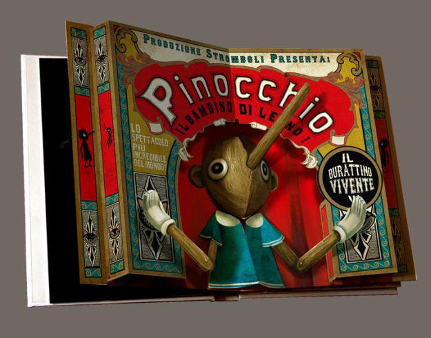 image-of-the-upcoming-pop-up-book-of-benjamin-lacombe-il-etait-une-fois