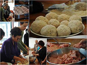 viande