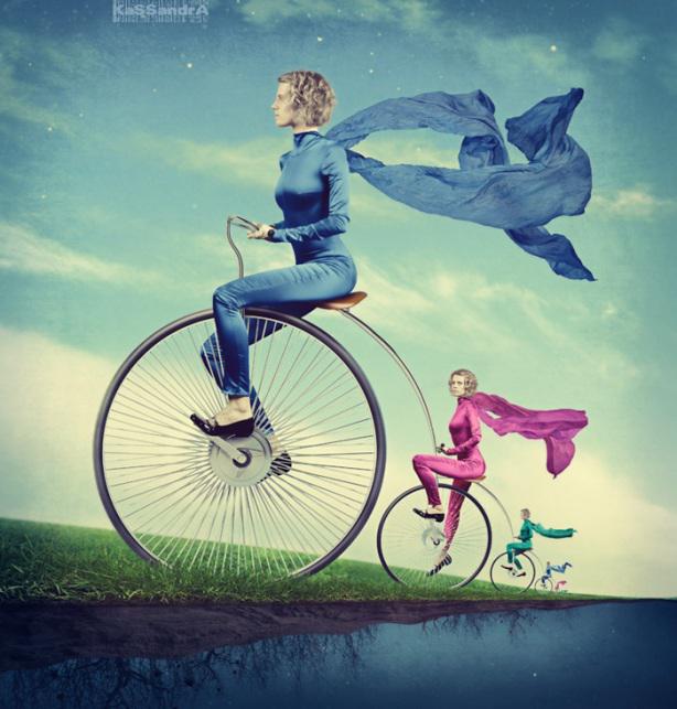 Kassandra 4 Kassandra