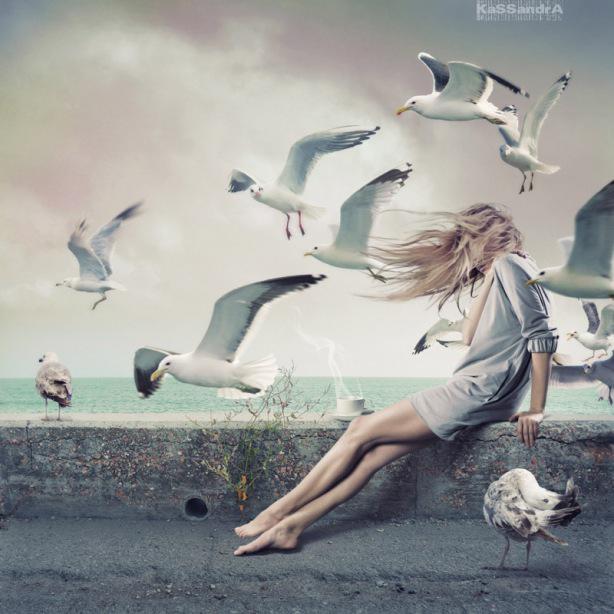 Kassandra 5 Kassandra