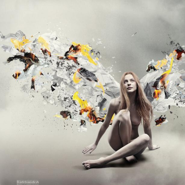 Kassandra 6 Kassandra