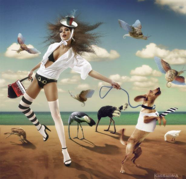 Kassandra 9 Kassandra