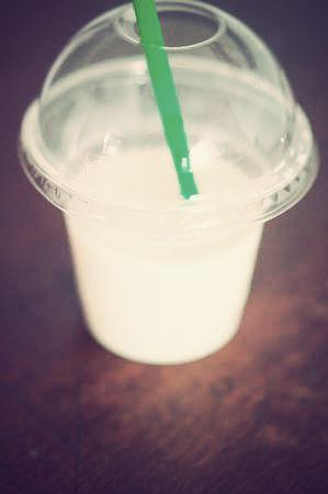 Lait frappé au caramel image_preview