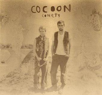 Cocoon le nouveau single