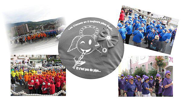 Bellegarde défile ... Projet2