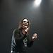[Photo] - Ozzy Osbourne en concert à Bercy : J’ai vu le Prince des Ténèbres !