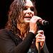 [Photo] - Ozzy Osbourne en concert à Bercy : J’ai vu le Prince des Ténèbres !
