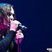 [Photo] - Ozzy Osbourne en concert à Bercy : J’ai vu le Prince des Ténèbres !