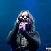 [Photo] - Ozzy Osbourne en concert à Bercy : J’ai vu le Prince des Ténèbres !