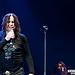[Photo] - Ozzy Osbourne en concert à Bercy : J’ai vu le Prince des Ténèbres !