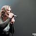 [Photo] - Ozzy Osbourne en concert à Bercy : J’ai vu le Prince des Ténèbres !