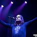 [Photo] - Ozzy Osbourne en concert à Bercy : J’ai vu le Prince des Ténèbres !