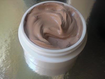 Créme de jour anti age teintée Créme de jour anti age teintée