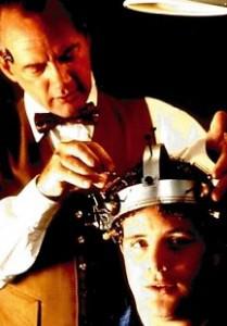 Harrison Bergeron Cauchemar égalitaire