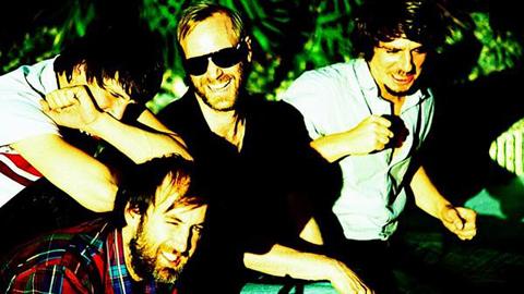 Da Brasilians
retour dans un futur vintage et soul Da Brasilians
retour dans un futur vintage et soul