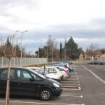 Toulouse planche sur un « parking intelligent »