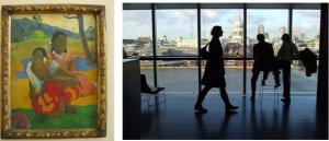 A ne pas manquer en week-end à Londres : l’exposition Gauguin au Tate Modern