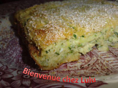 La fête des courgettes!! La fête des courgettes!!