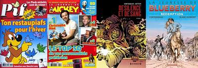 Scénariste BD : happy BéDay François Corteggiani ! Scénariste BD : happy BéDay François Corteggiani !