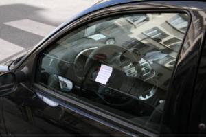 Campagne Sécurité routière 2010 Plus près de toi automobiliste