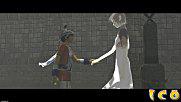 ICO et Shadow of the Colossus sur PS3 + Trailer ico0009