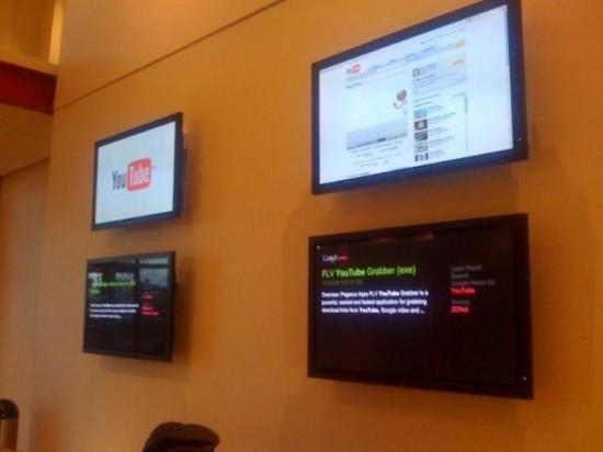 locaux-youtube-work-7 locaux youtube work 7 550x412 Envie de travailler chez Youtube ? Découvrez leurs locaux...