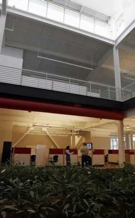 locaux-youtube-work-12 locaux youtube work 12 Envie de travailler chez Youtube ? Découvrez leurs locaux...