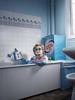 Mamika par Orange Mécanique Mamika par Orange Mécanique