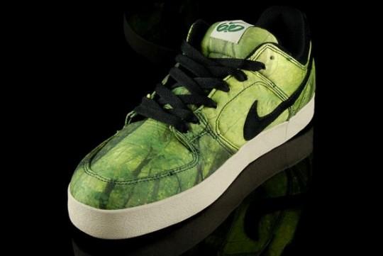 Nike SB Dunk Mid Premium Realtree Camo