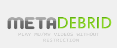 MetaUpload: Profitez au maximum de MegaUpload et MegaVideo
