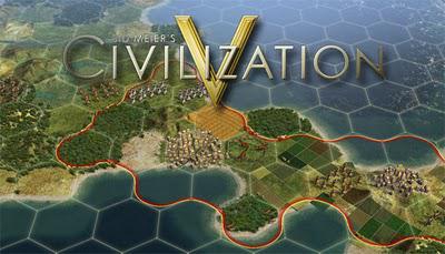 Meta Test : Civilization V
